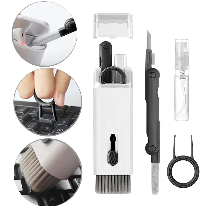 KeyClean™ Tool
