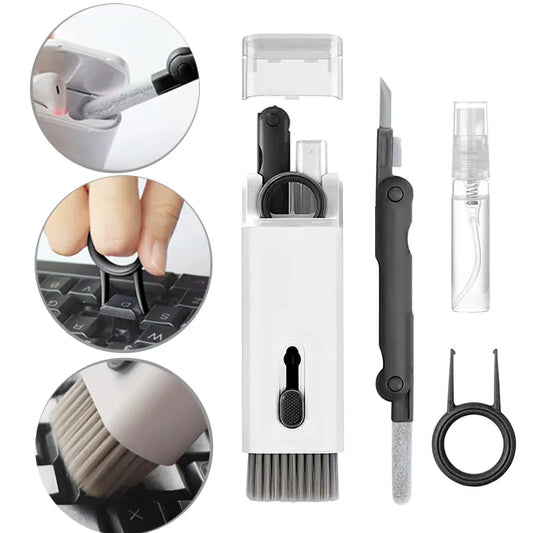 KeyClean™ Tool